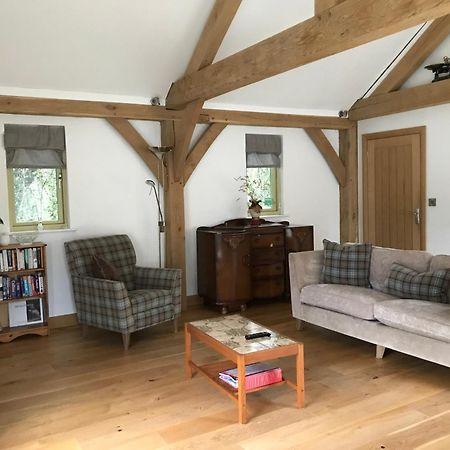 Oak Lodge Τάβιστοκ Εξωτερικό φωτογραφία