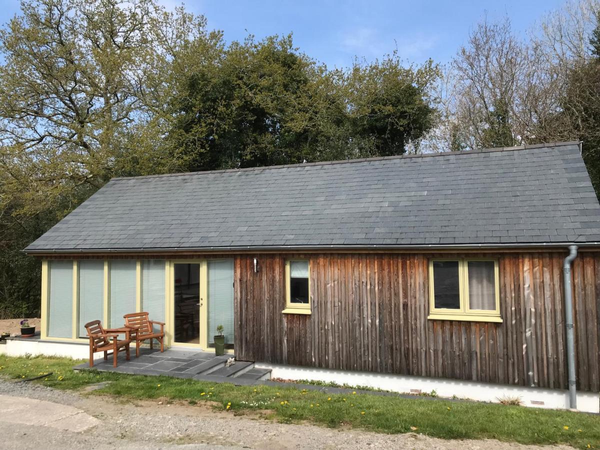 Oak Lodge Τάβιστοκ Εξωτερικό φωτογραφία