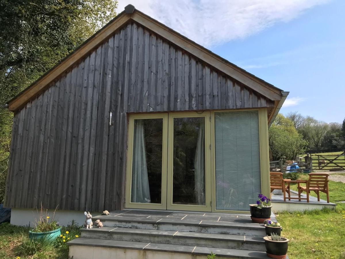 Oak Lodge Τάβιστοκ Εξωτερικό φωτογραφία
