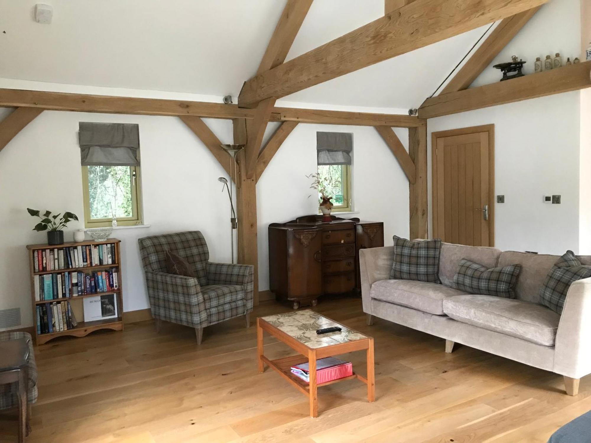 Oak Lodge Τάβιστοκ Εξωτερικό φωτογραφία