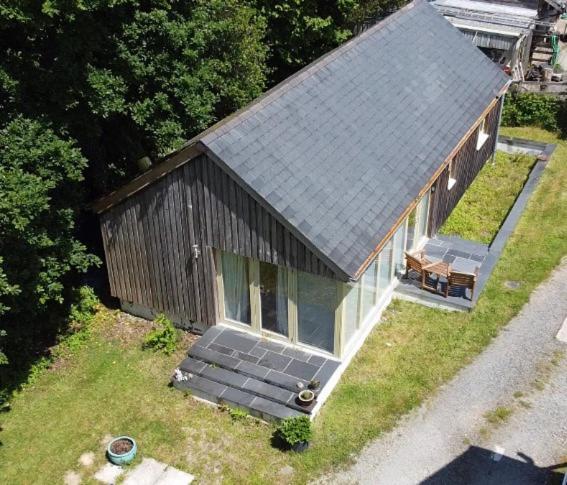 Oak Lodge Τάβιστοκ Εξωτερικό φωτογραφία